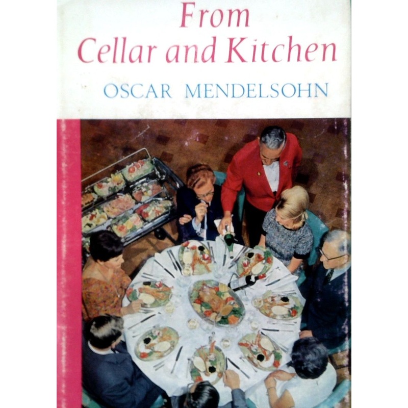 From Cellar and Kitchen