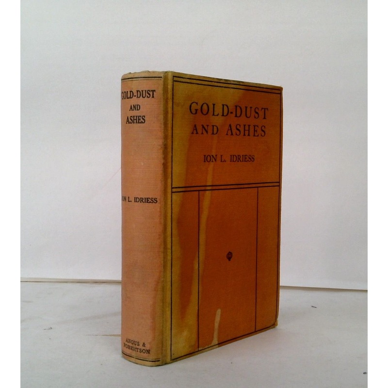 Gold-Dust and Ashes