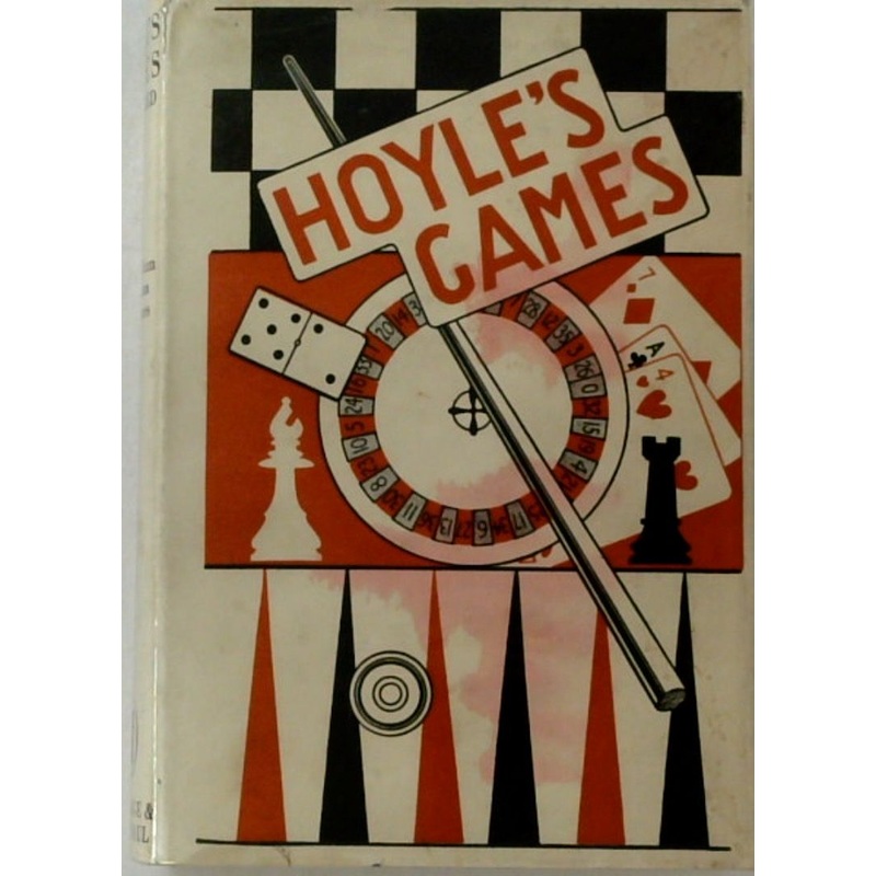 Hoyle's Games Modernized