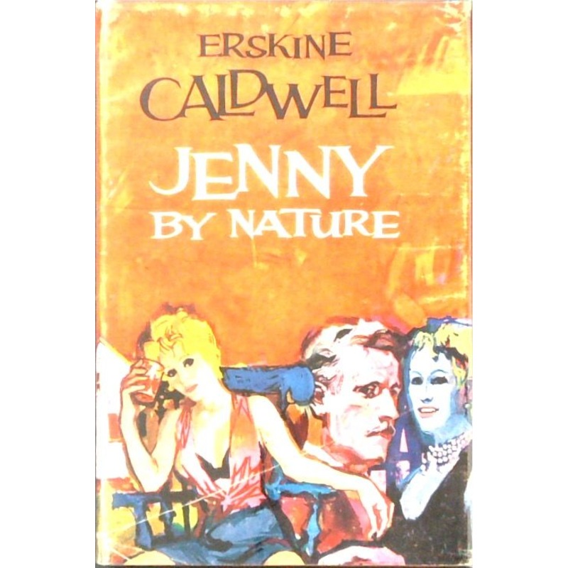Jenny by Nature