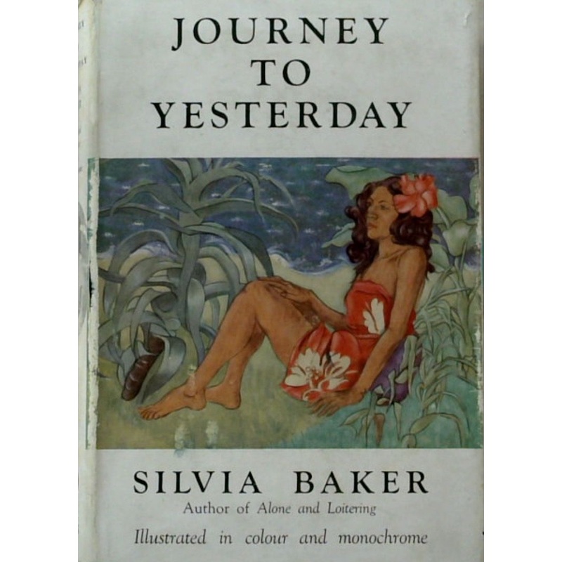 Journey to Yesterday