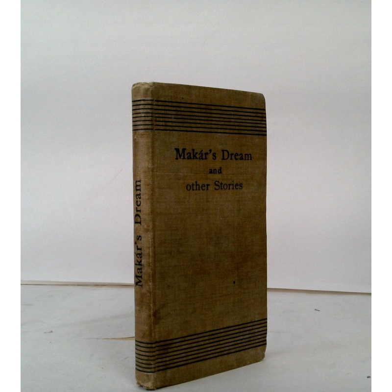 Makar's Dream and Other Stories