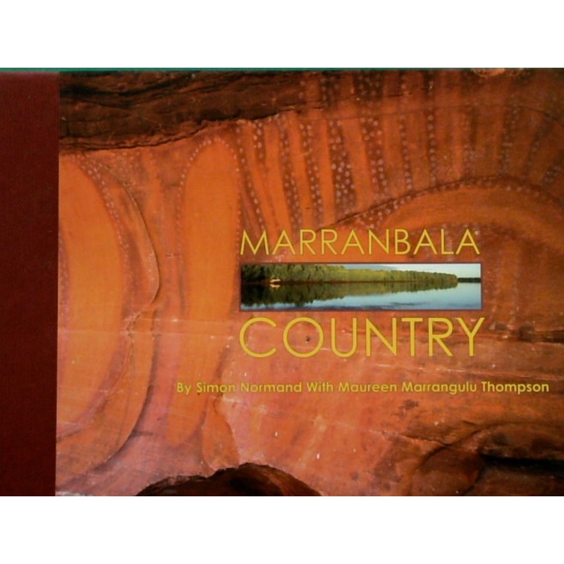 Marranbala Country