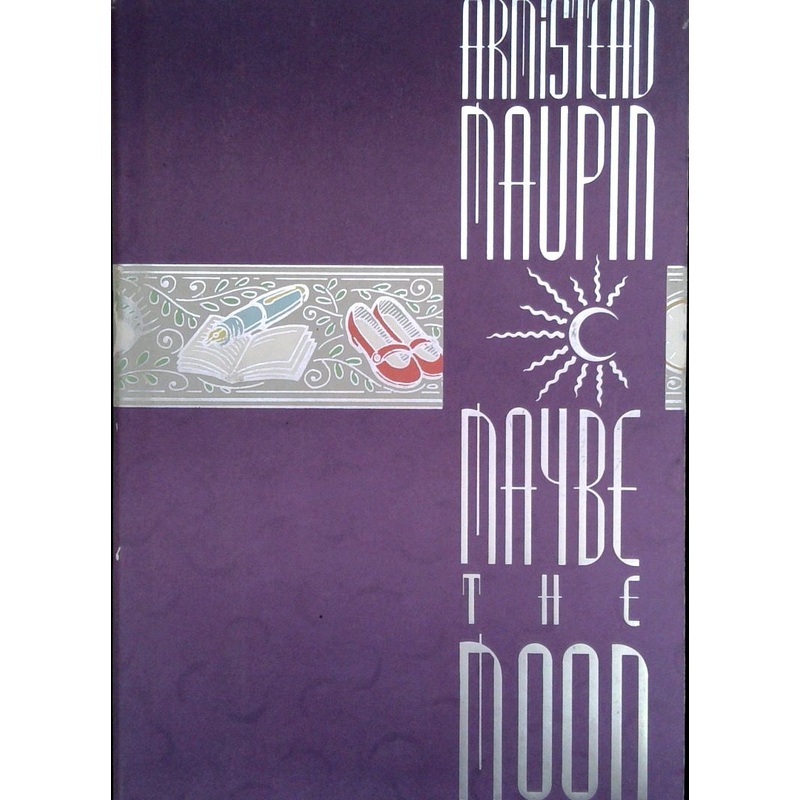 Maybe the Moon