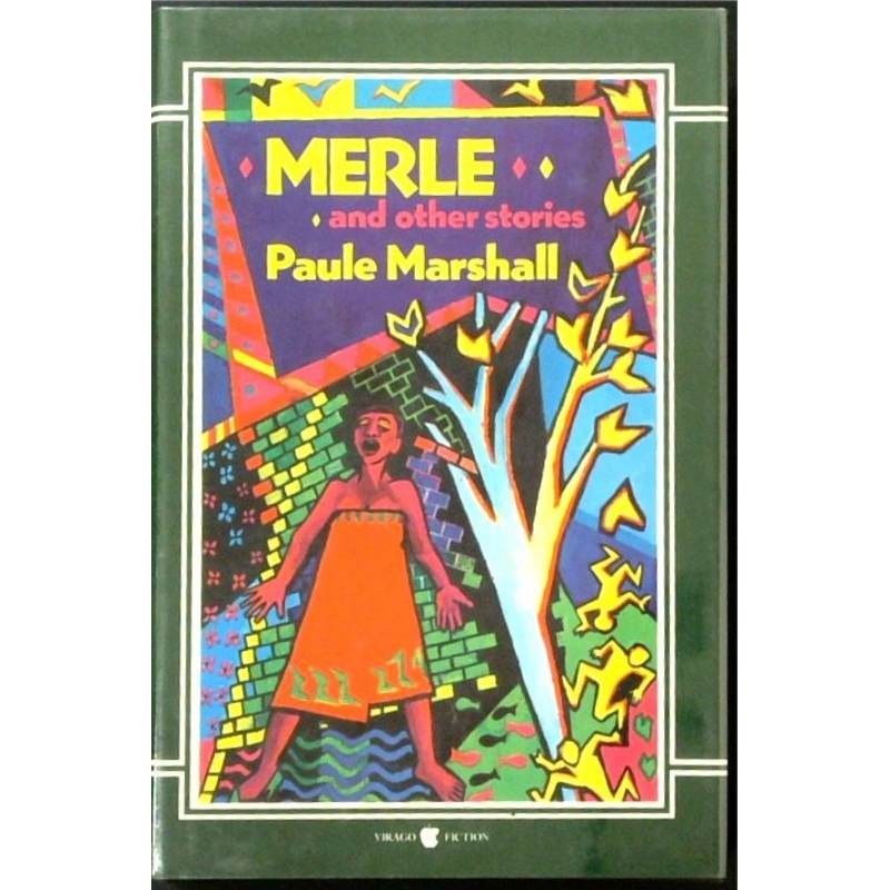 Merle a Novella and Other Stories