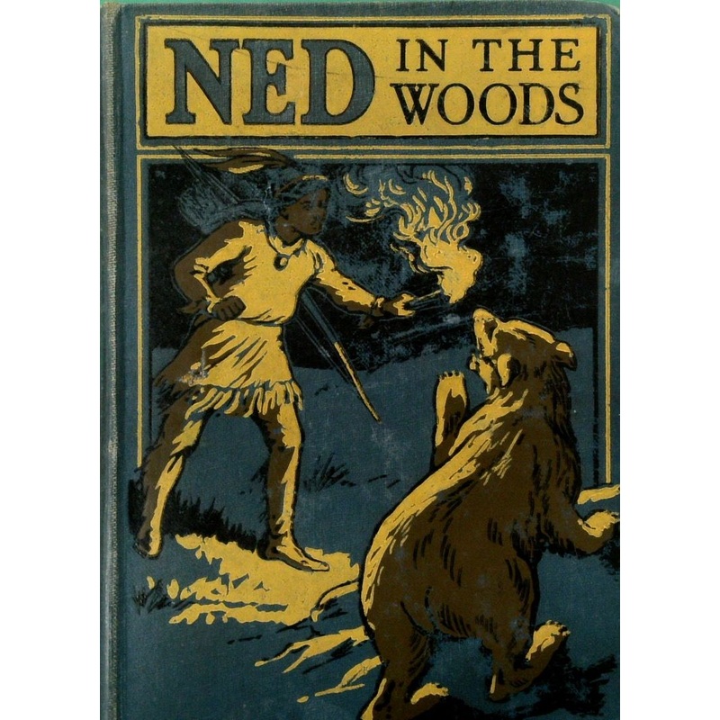 Ned in the Woods