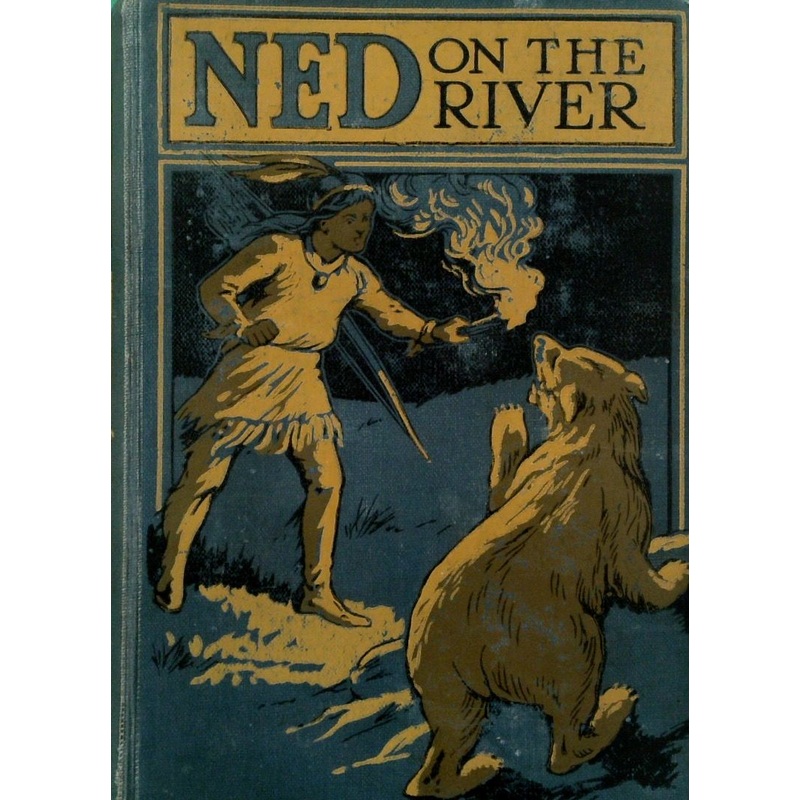 Ned on the River