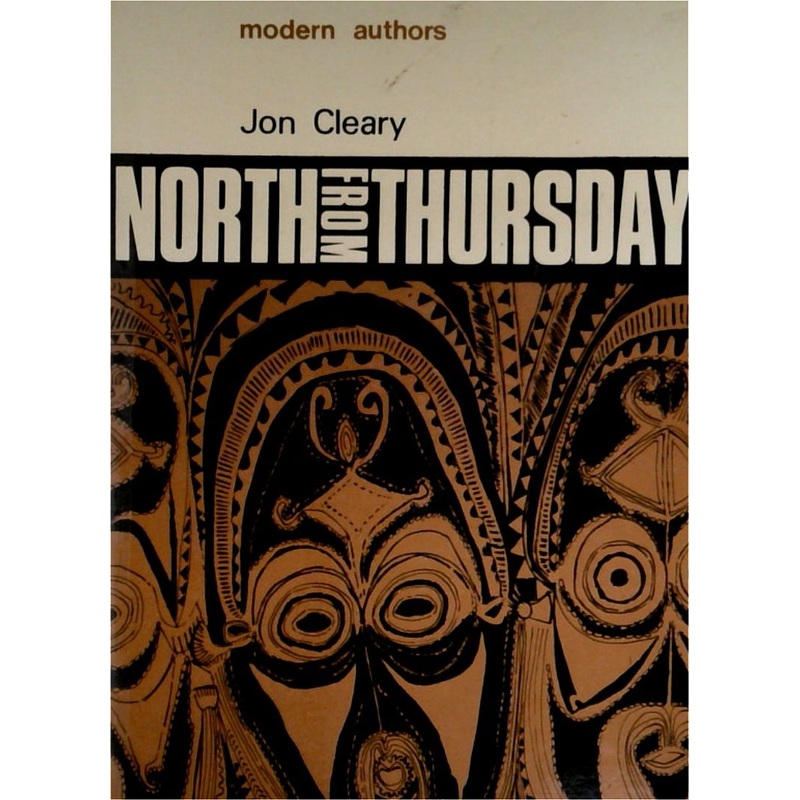 North from Thursday