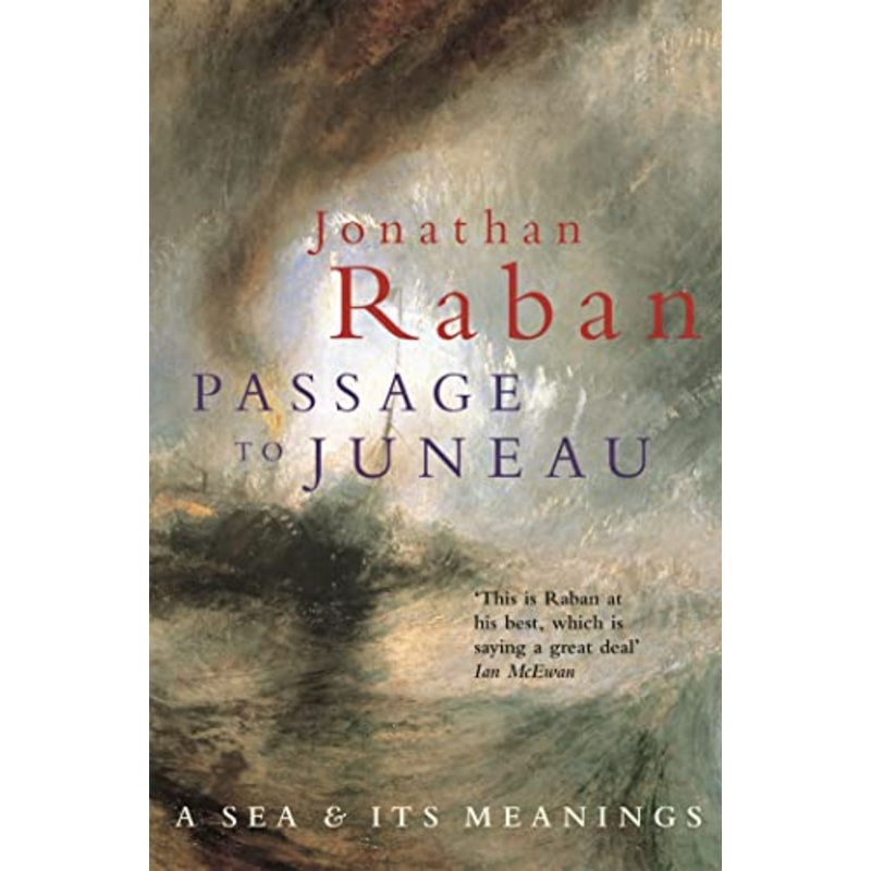 Passage To Juneau