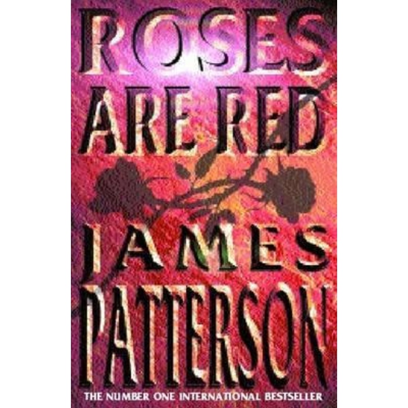 Roses are Red