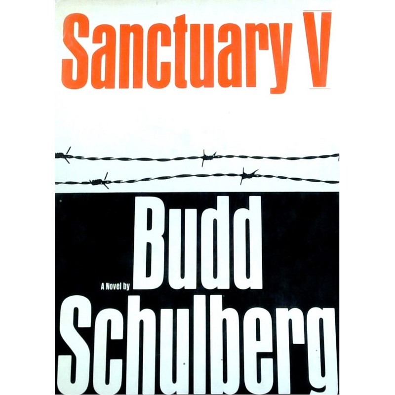 Sanctuary V: A Novel