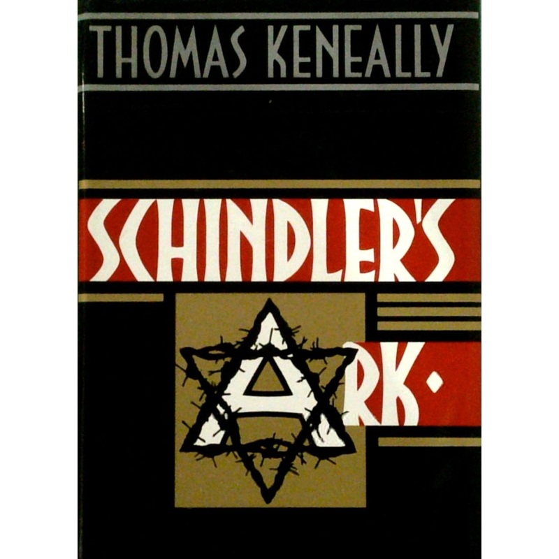 Schindler's Ark