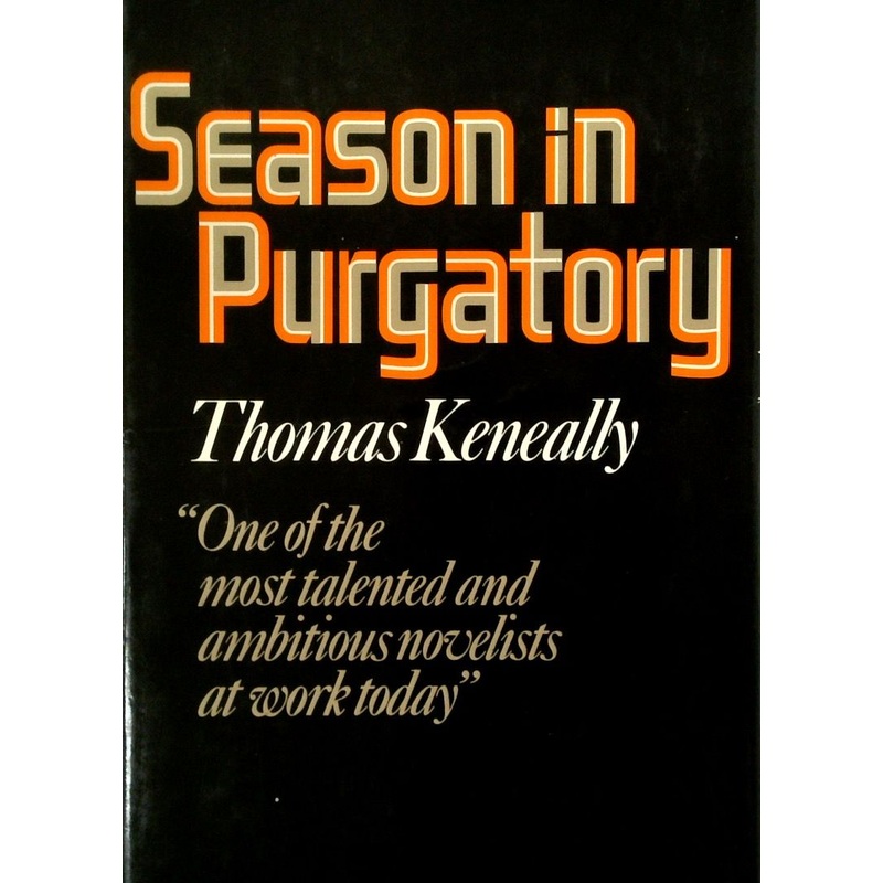 Season in Purgatory