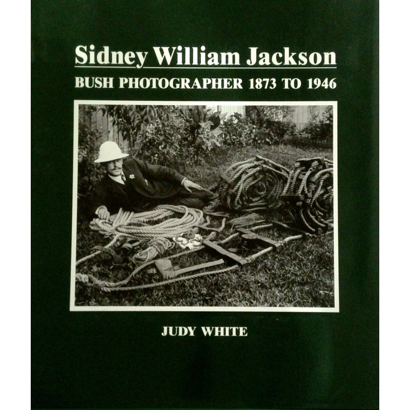 Sidney William Jackson