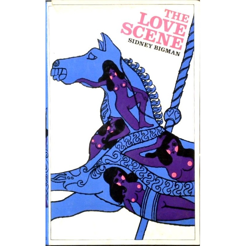 The Love Scene