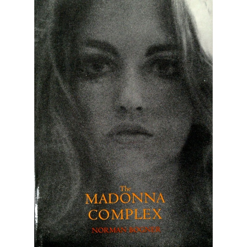 The Madonna Complex