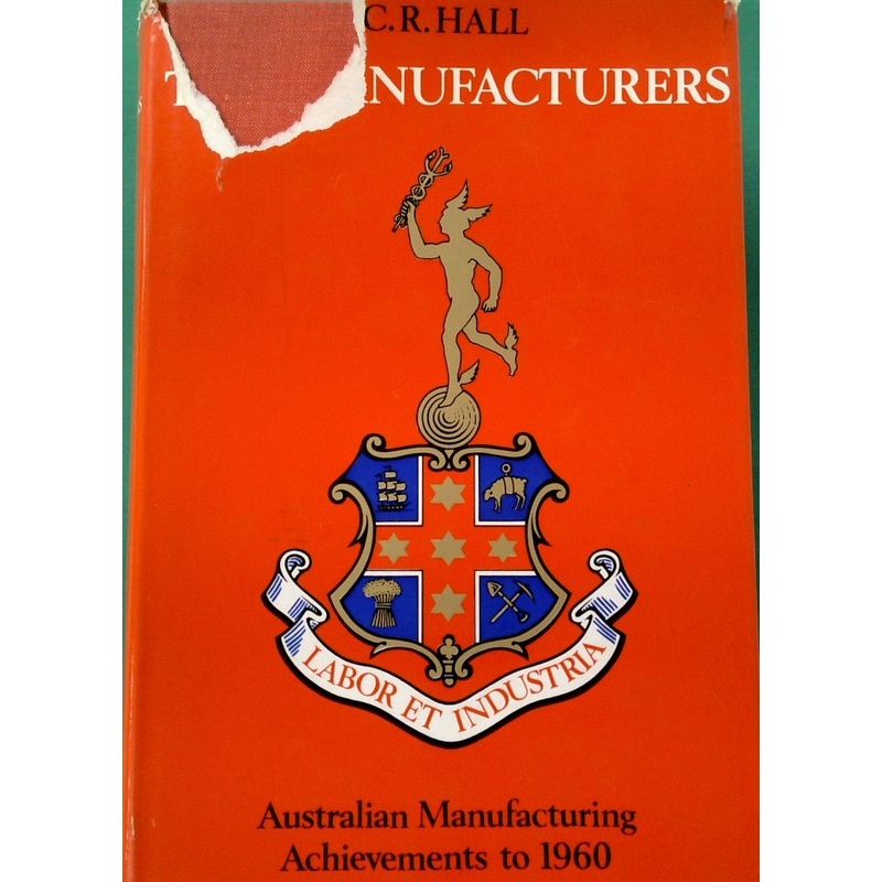 The Manufacturers
