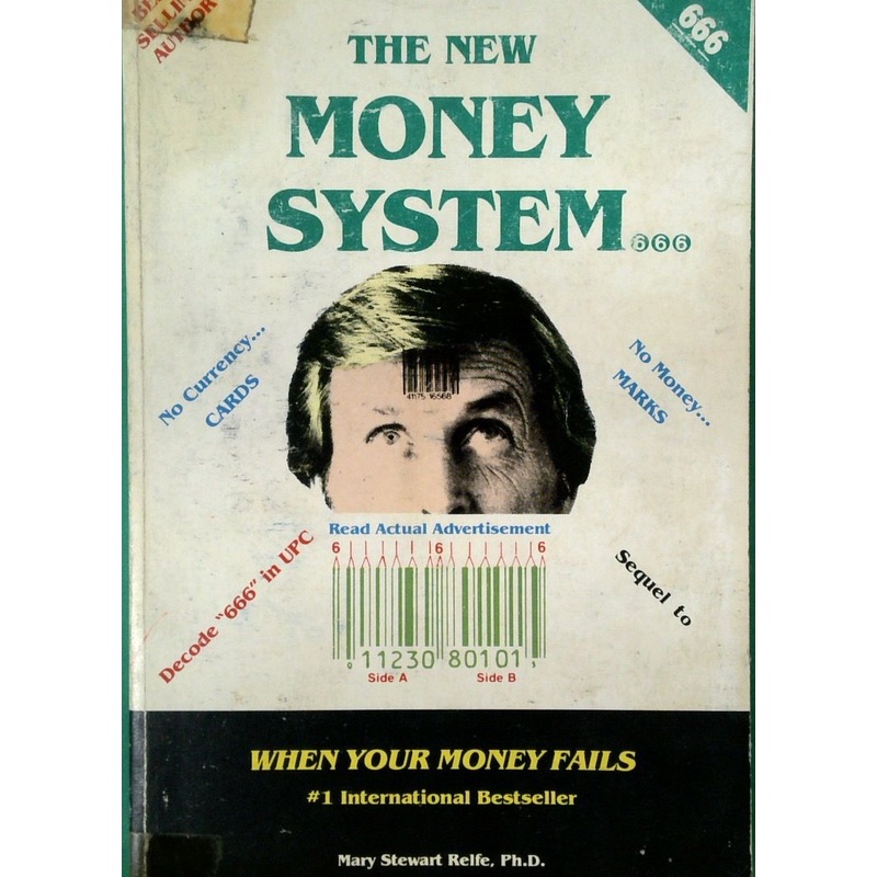 The New Money System: 666