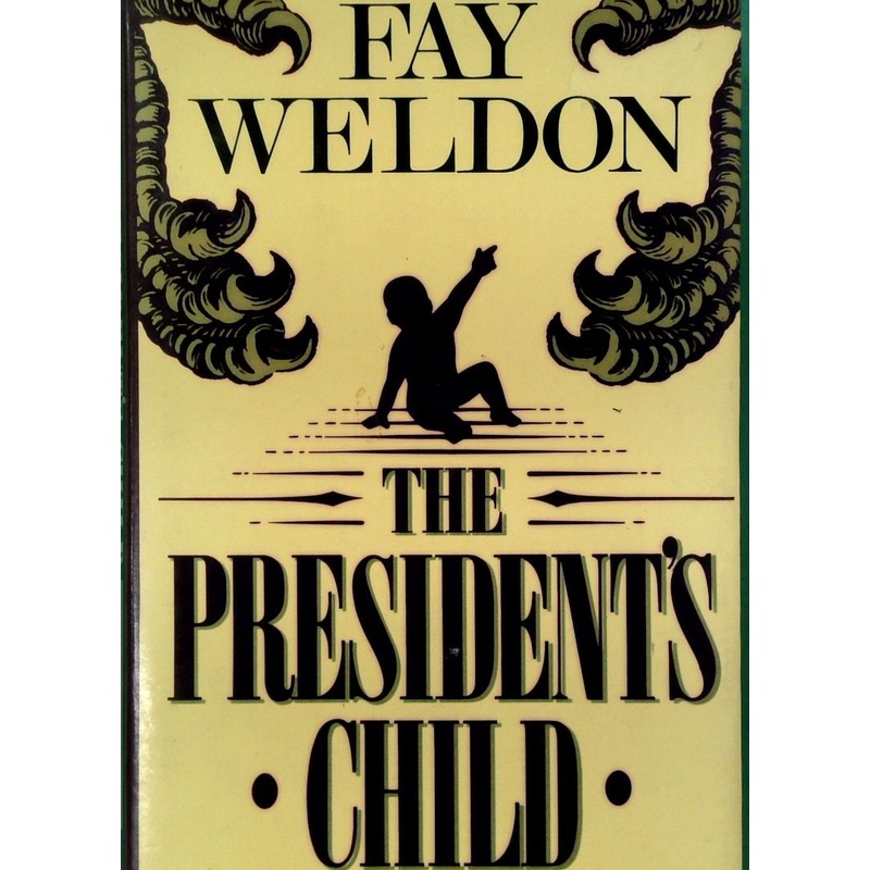 The Presidents Child