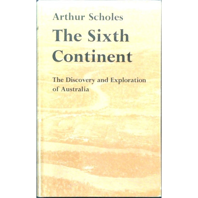 The Sixth Continent