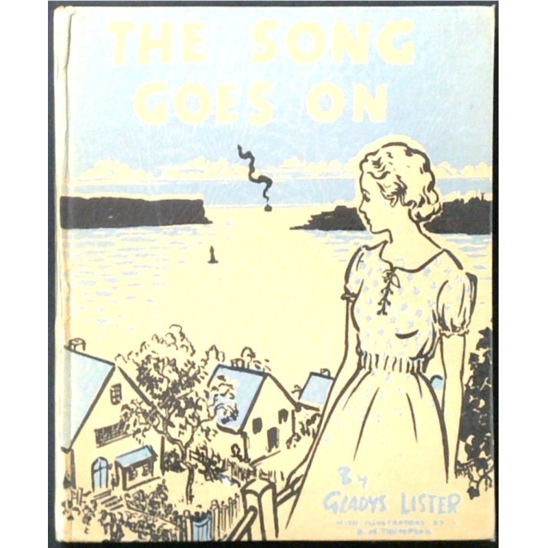 The Song Goes On