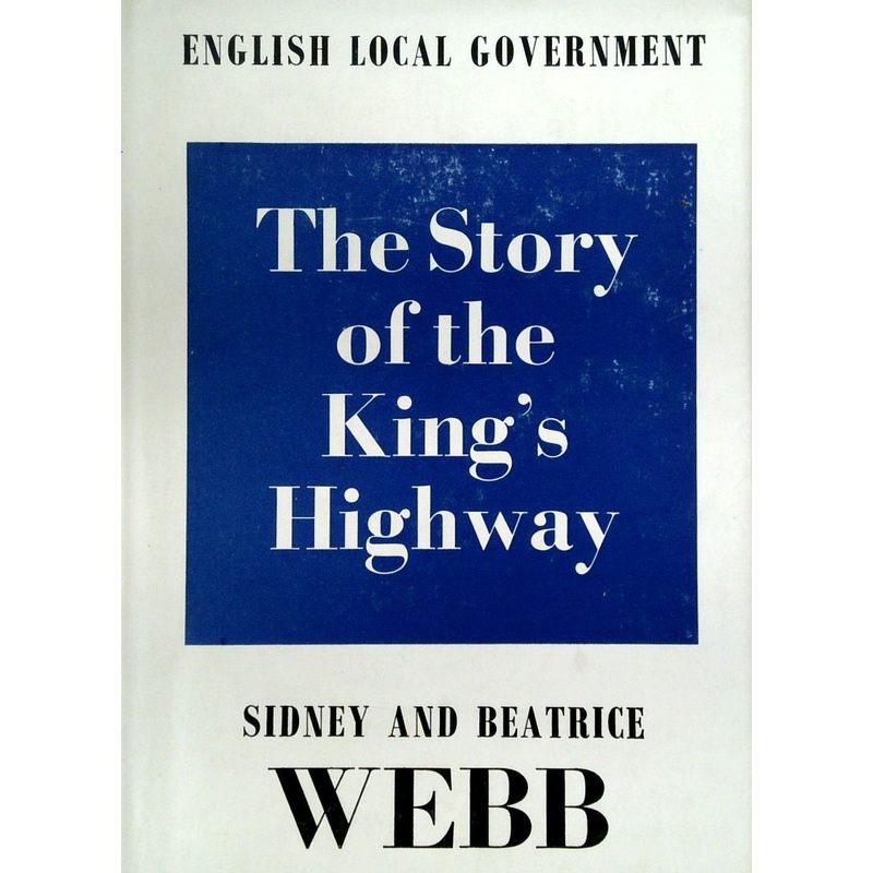 The Story of the Kings Highway