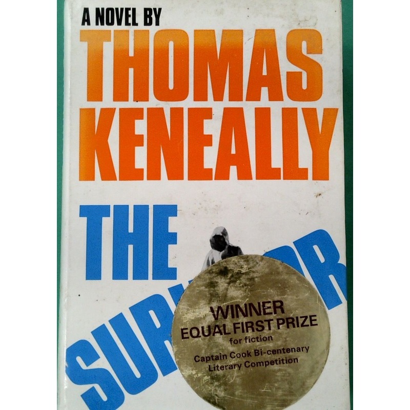 The Survivor