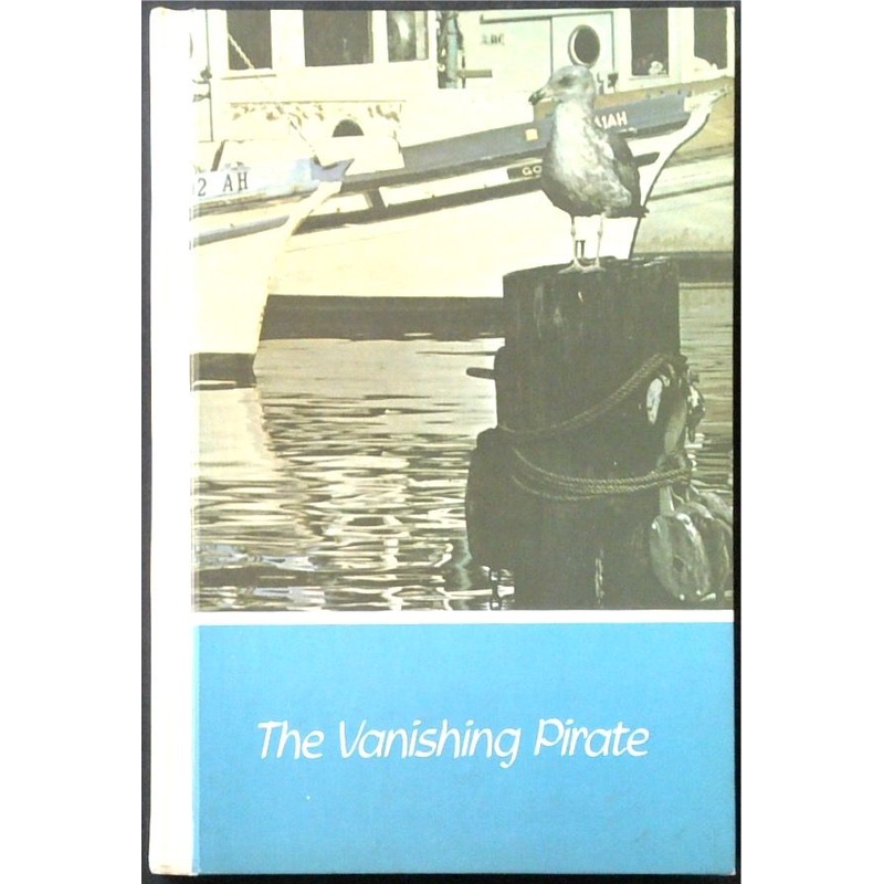 The Vanishing Pirate: Learning to Read While Reading to Learn Series