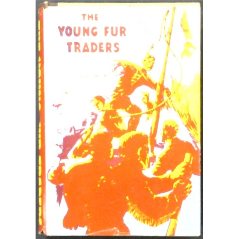 The Young Fur Traders