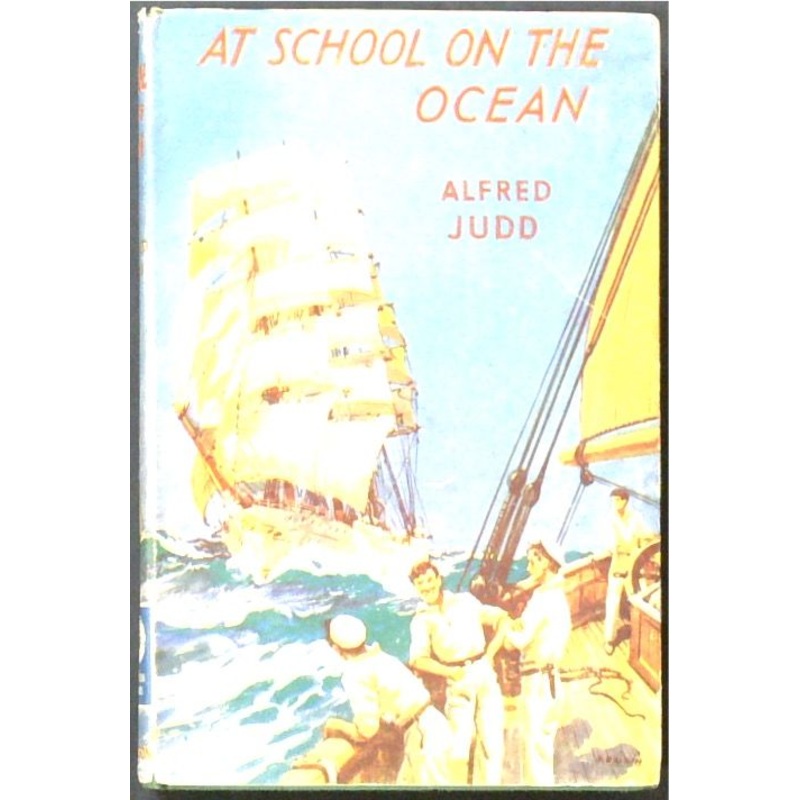 At School on the Ocean