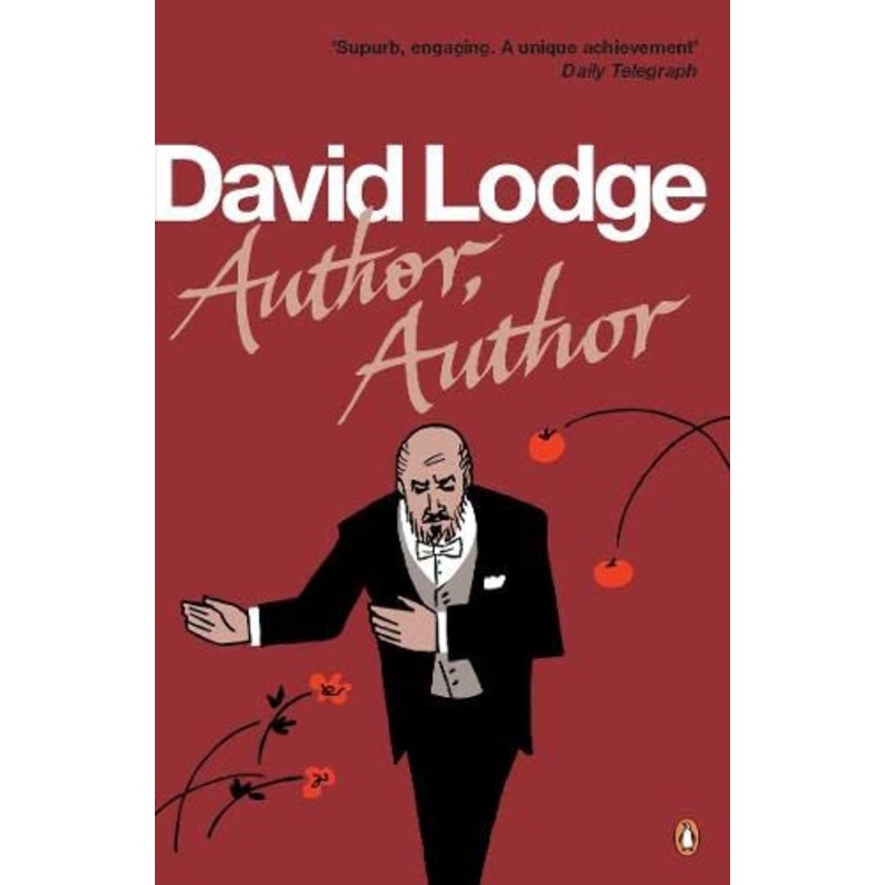 Author! Author!