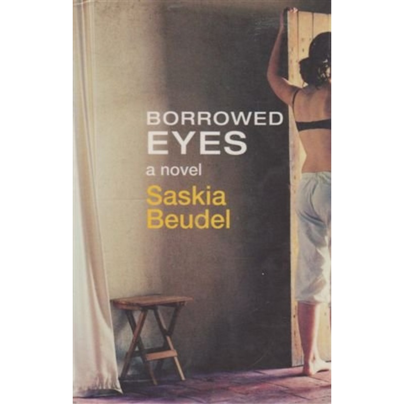 Borrowed Eyes