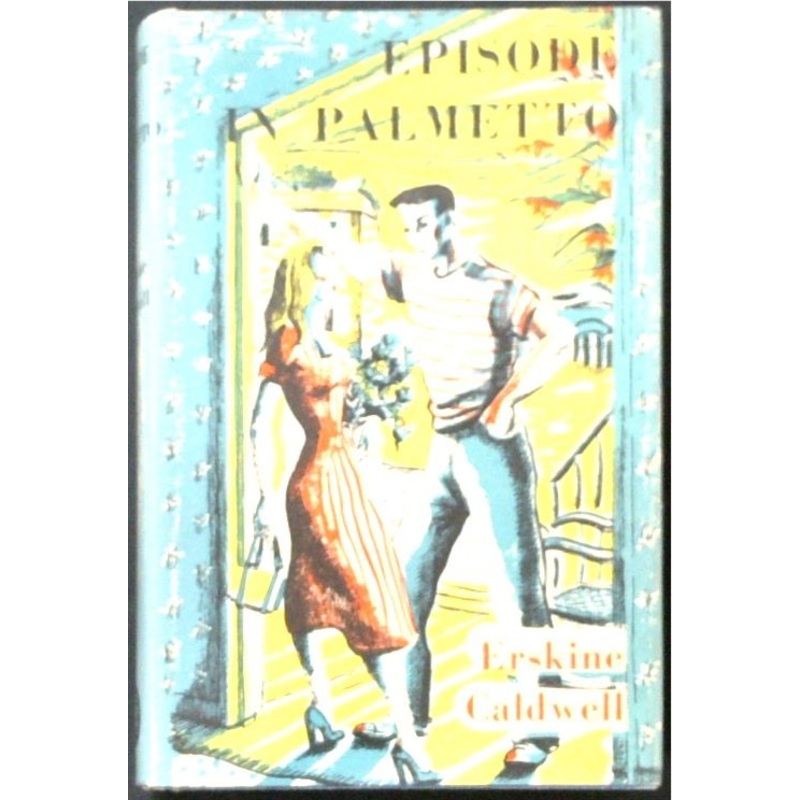 Episode in Palmetto