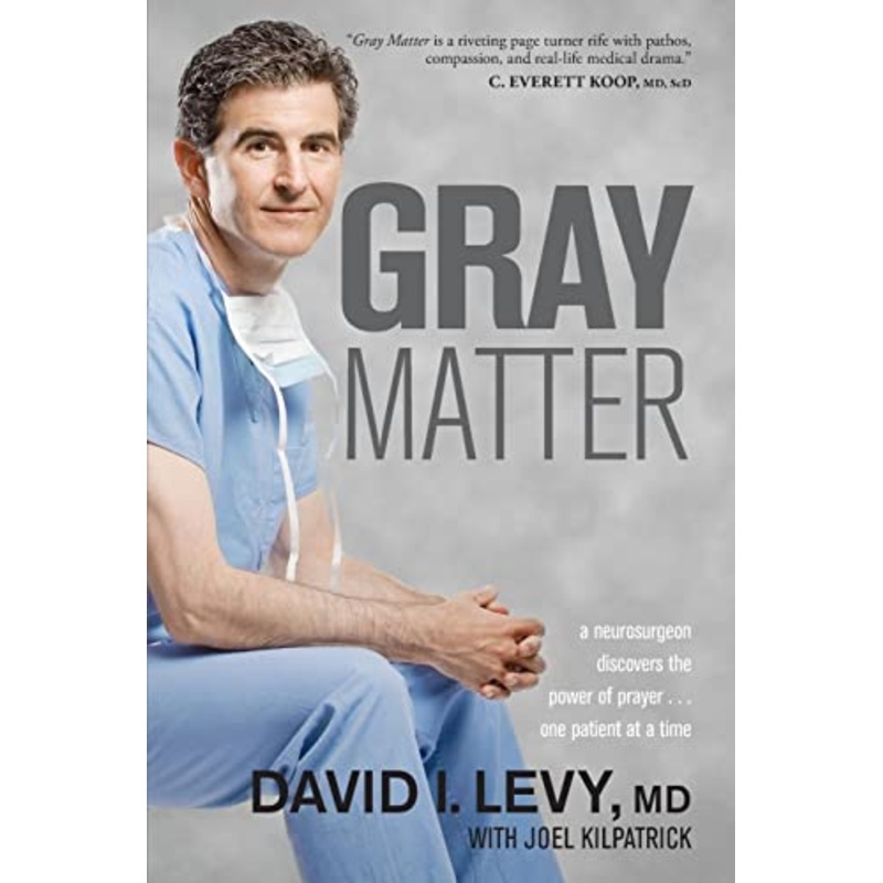 Gray Matter