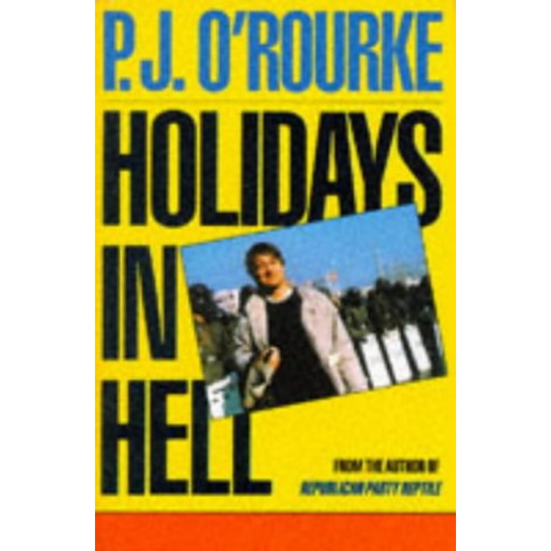 Holidays in Hell