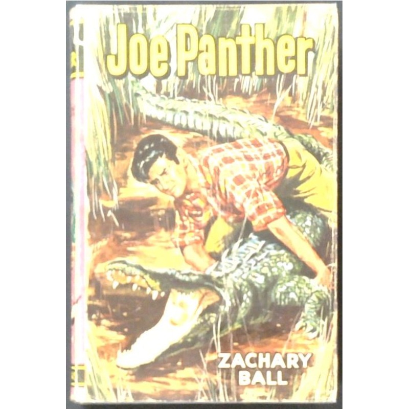 Joe Panther