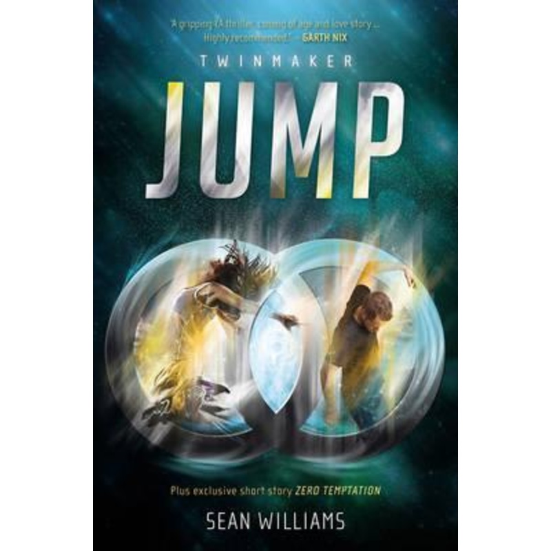 Jump: Twinmaker 1