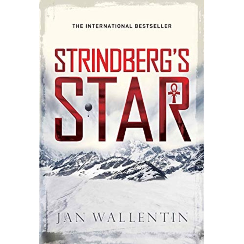 Strindberg's Star