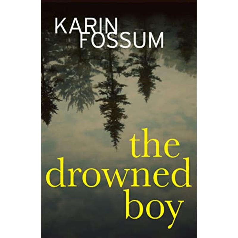 The Drowned Boy
