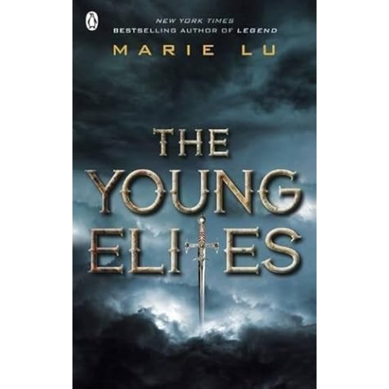The Young Elites