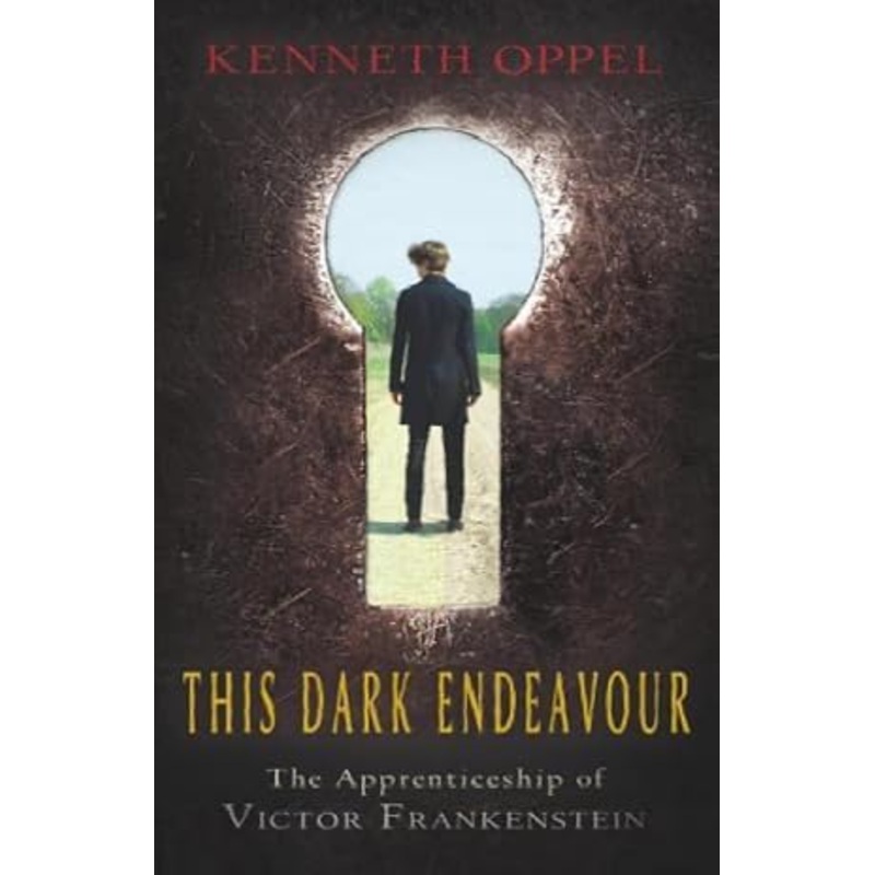 This Dark Endeavour