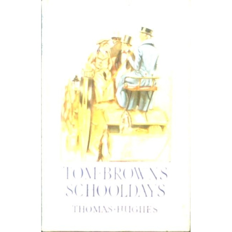 Tom Brown's School Days