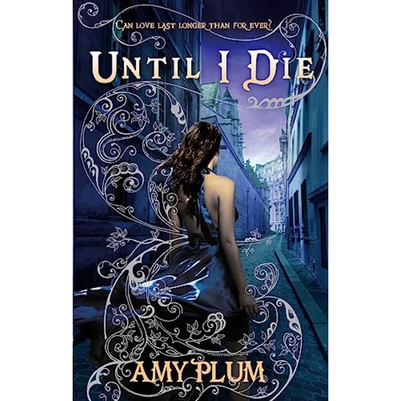 Until I Die: Number 2 in series
