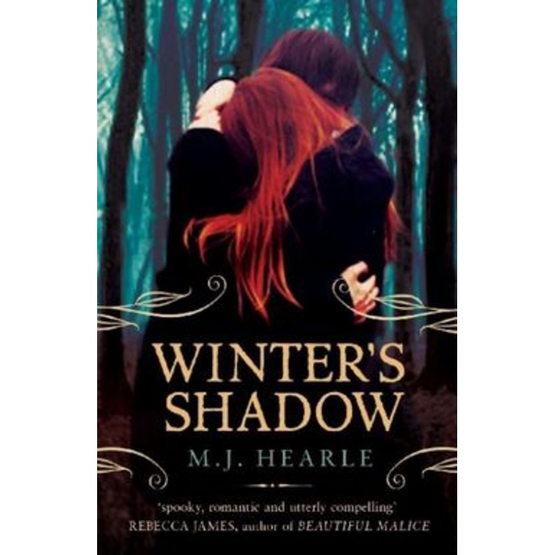 Winter's Shadow