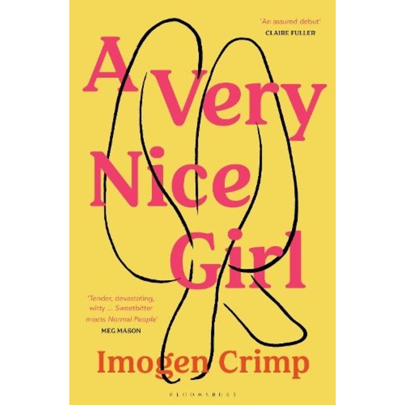 A Very Nice Girl