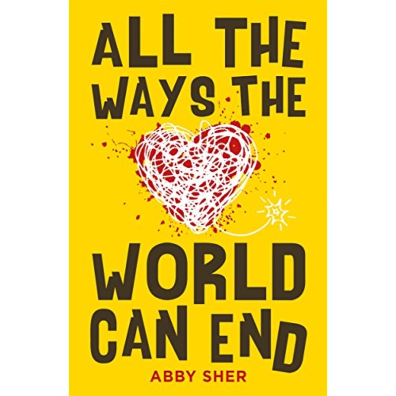 All the Ways the World Can End