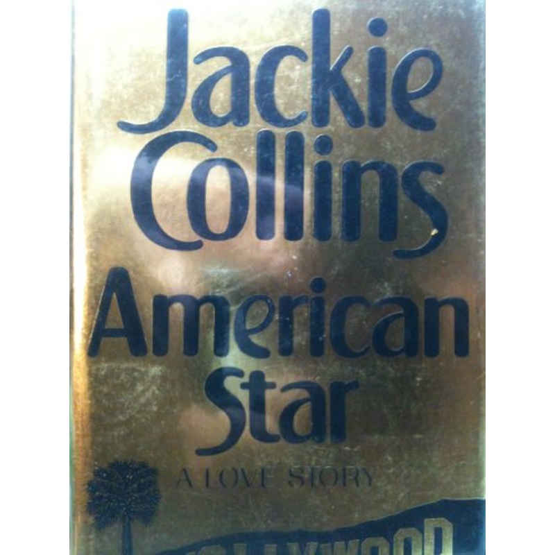 American Star: A Love Story