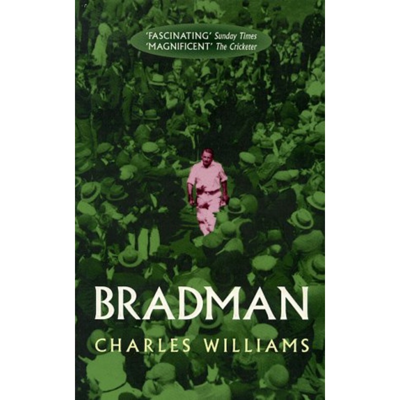 Bradman: An Australian Hero