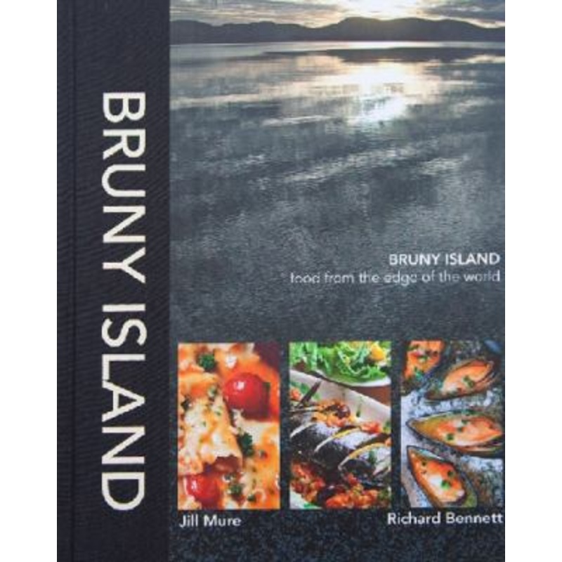 Bruny Island: Food from the Edge of the World