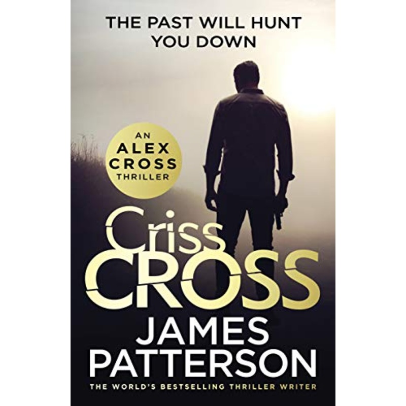 Criss Cross: (Alex Cross 27)
